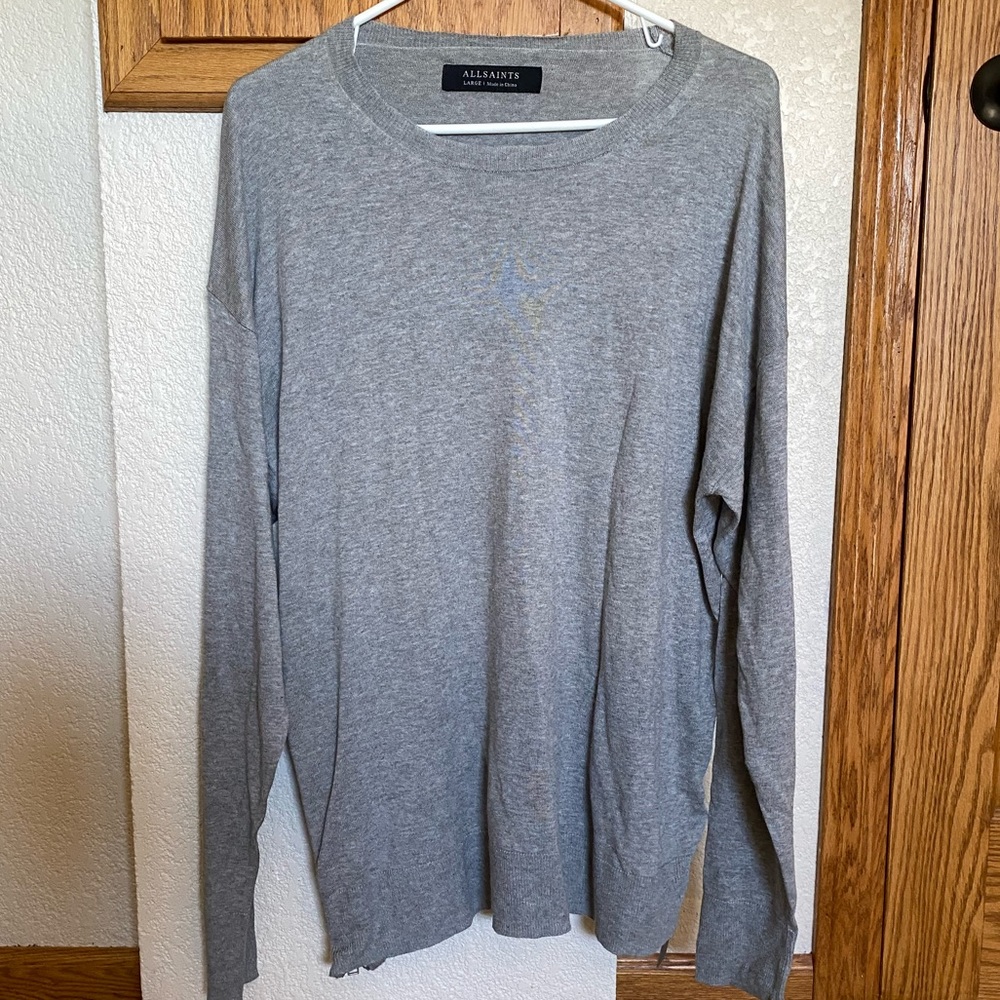 All Saints Sweater